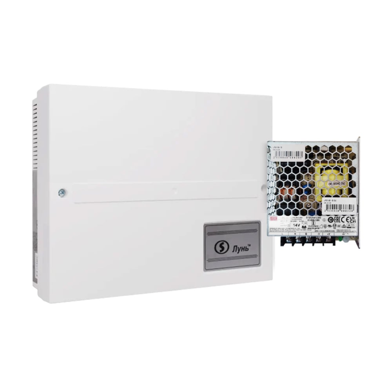 БЖ імпульсний для Лунь 11Н БЖ імпульсний для Лунь 11Н