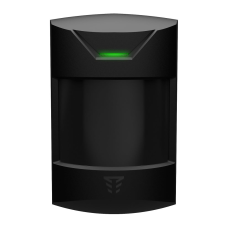 Бездротовий датчик руху Tiras X-Motion Black