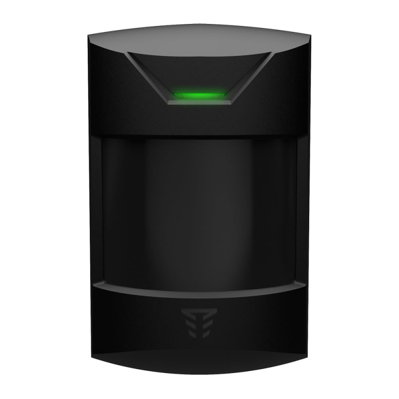 Бездротовий датчик руху Tiras X-Motion Black Бездротовий датчик руху Tiras X-Motion Black