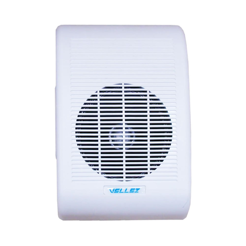 Гучномовець настінний Vellez 6АС100ПН-2 Гучномовець настінний Vellez 6АС100ПН-2