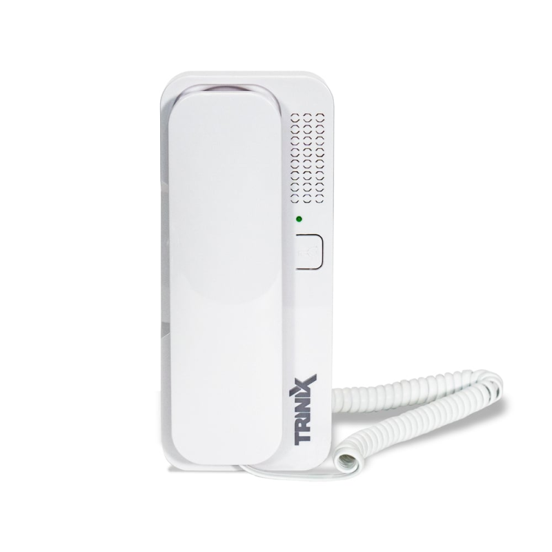 Аудіотрубка для домофона Trinix TP-22 Аудіотрубка для домофона Trinix TP-22