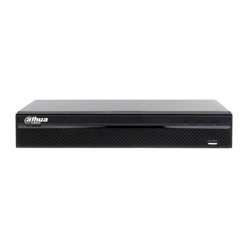 Відеореєстратор DHI-NVR1108HS-8P-S3/H Dahua