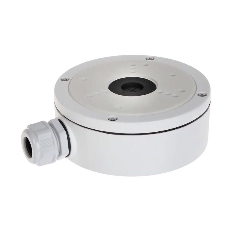 Комутаційна коробка DS-1280ZJ-S Hikvision Комутаційна коробка DS-1280ZJ-S Hikvision