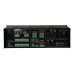 Підсилювач-контролер CMX EVAC-240, 6 зон, 19“ Підсилювач-контролер CMX EVAC-240, 6 зон, 19“