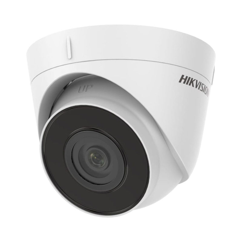 Відеокамера DS-2CD1321-I(F) Hikvision 2Mp f=2.8mm
