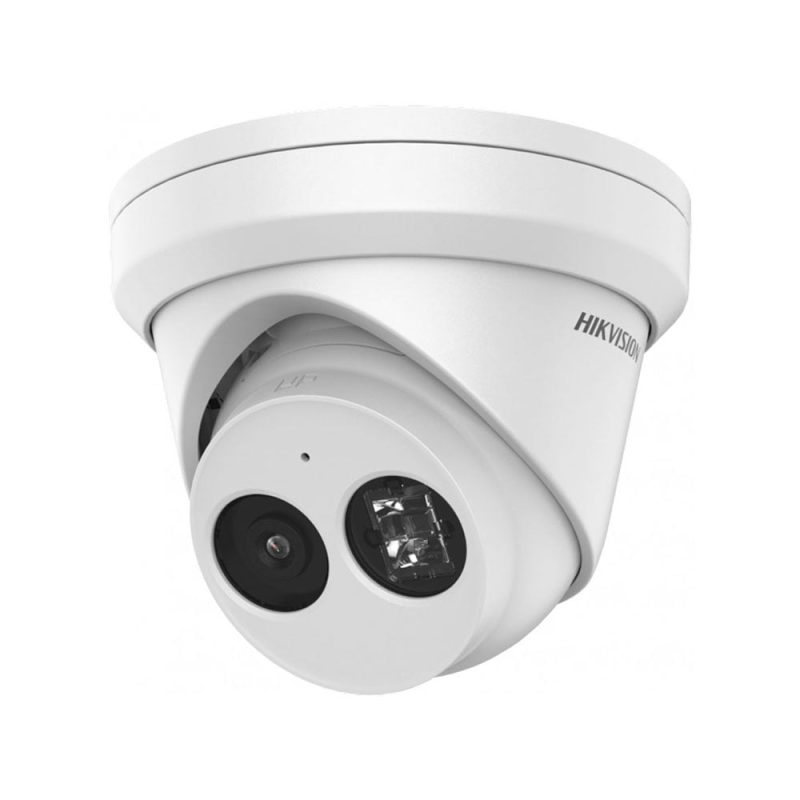 Відеокамера DS-2CD2343G2-IU Hikvision 4Mp f=2.8mm