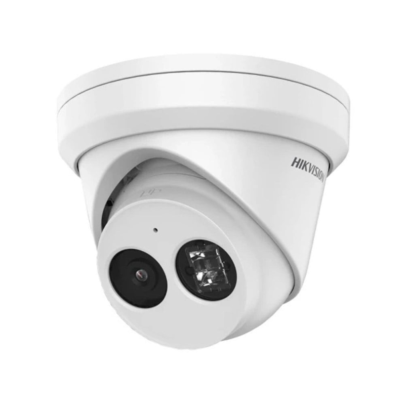 Відеокамера DS-2CD2383G2-IU Hikvision 8Mp f=2.8mm