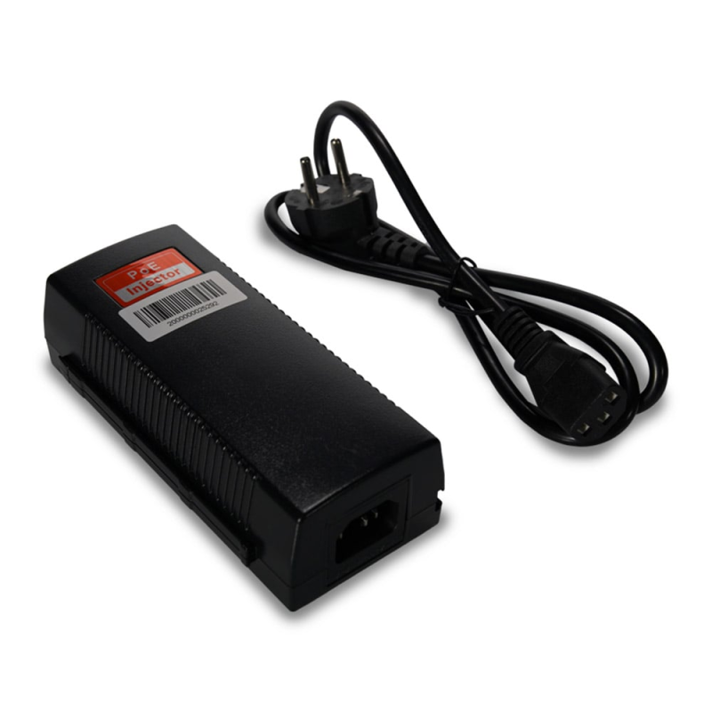 PoE-інжектор NVC-PSE90G PoE-інжектор NVC-PSE90G