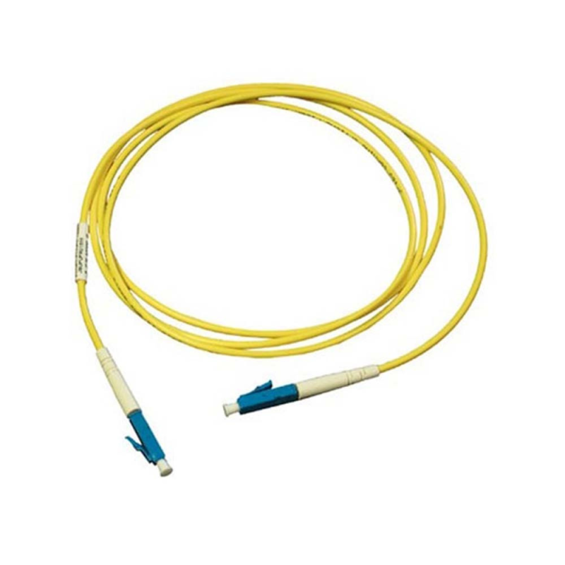 Патч-корд оптичний Patchcord OFPC-LC/UPC-LC/UPC-3 COR-X довжиною 3 м Патч-корд оптичний Patchcord OFPC-LC/UPC-LC/UPC-3 COR-X довжиною 3 м