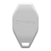 Брелок керування Tiras X-Key White Брелок керування Tiras X-Key White