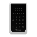 Клавіатура Tiras K-PAD8+ Black на 8 індикаторів зон з вбудованим зчитувачем NFC/Mifare Клавіатура Tiras K-PAD8+ Black на 8 індикаторів зон з вбудованим зчитувачем NFC/Mifare