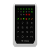 Клавіатура Tiras K-PAD16 Black на 16 індикаторів зон Клавіатура Tiras K-PAD16 Black на 16 індикаторів зон