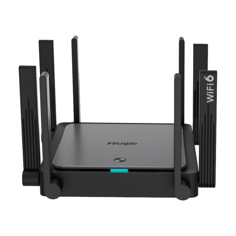 Бездротовий маршрутизатор RG-EW3200GX PRO Ruijie