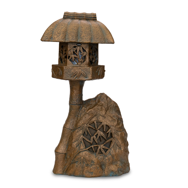 Садова водозахищена акустична система CMX GSK-30DT Садова водозахищена акустична система CMX GSK-30DT