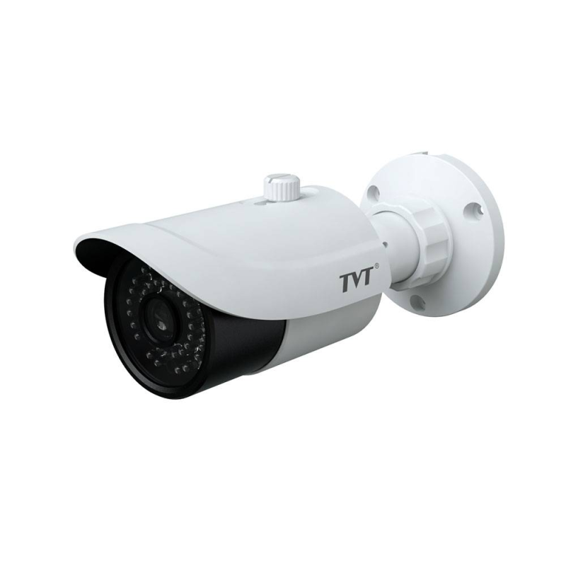 IP-відеокамера 2Mp TVT TD-9422S1 (D/FZ/PE/IR2) f=2.8-12mm IP-відеокамера 2Mp TVT TD-9422S1 (D/FZ/PE/IR2) f=2.8-12mm