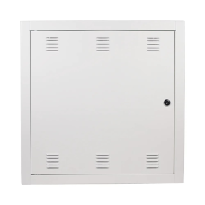 Шафа навісна металева БК-500/200