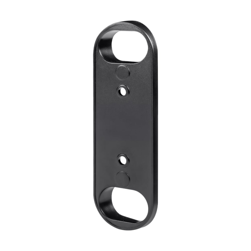 Кронштейн кутовий TVT TD-YZJ1007 для IP-відеопанелі TD-E3110-IC/PE/WF Кронштейн кутовий TVT TD-YZJ1007 для IP-відеопанелі TD-E3110-IC/PE/WF