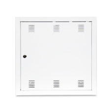 Шафа навісна металева БК-500/100