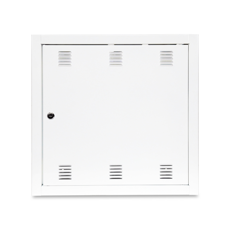 Шафа навісна металева БК-500/100 Шафа навісна металева БК-500/100