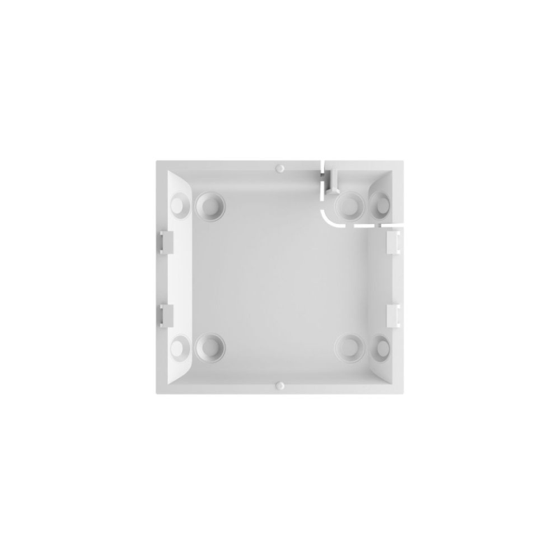 Кріпильна панель Smartbracket Ajax MotionCam біла