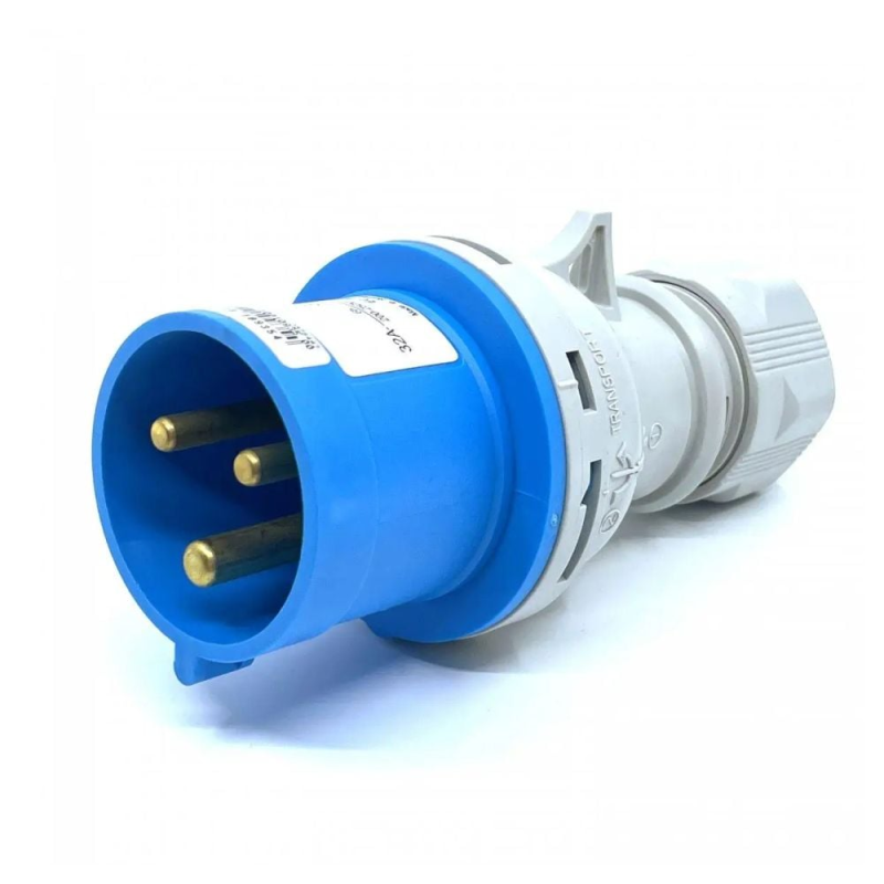 Переносна вилка IVN 3232 SEZ