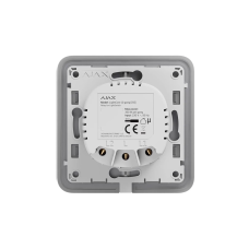 Реле для LightSwitch LightCore (2-gang) Ajax