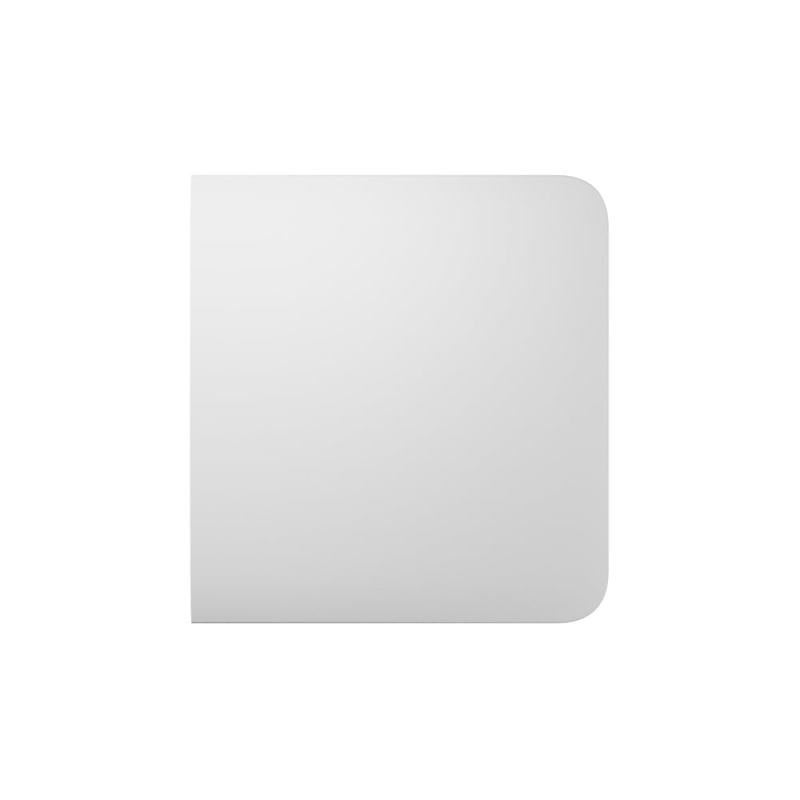 Кнопка Button (white/біла) для LightSwitch SideButton (1-gang/2-way) Ajax Кнопка Button (white/біла) для LightSwitch SideButton (1-gang/2-way) Ajax