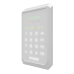 Клавіатура Tiras K-PAD8 White на 8 індикаторів зон Клавіатура Tiras K-PAD8 White на 8 індикаторів зон