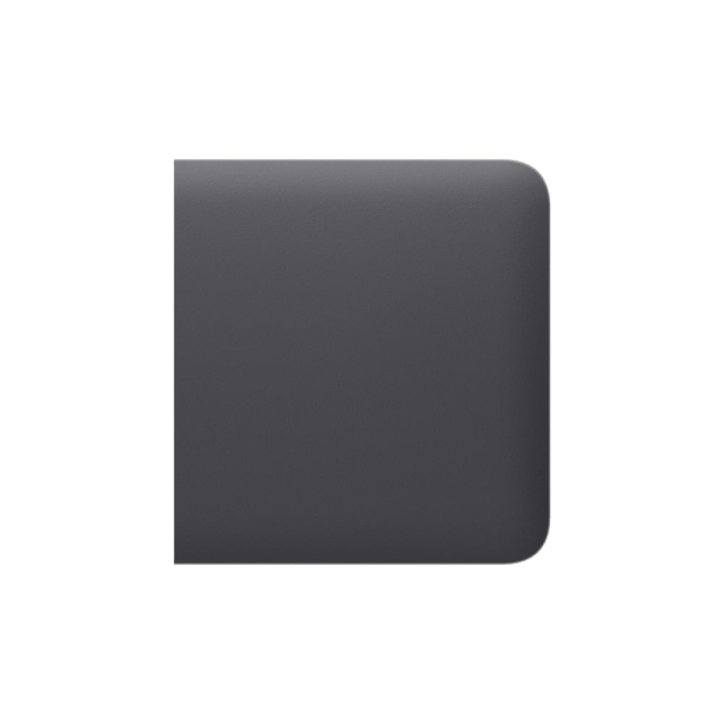 Кнопка Button (graphite/графіт) для LightSwitch SideButton (1-gang/2-way) Ajax Кнопка Button (graphite/графіт) для LightSwitch SideButton (1-gang/2-way) Ajax