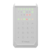 Клавіатура Tiras K-PAD16 White на 16 індикаторів зон