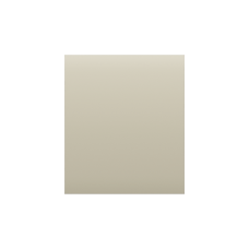 Кнопка Button (ivory/слонова кістка) для LightSwitch CenterButton (1-gang/2-way) Ajax