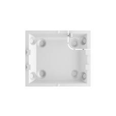 Кріпильна панель Smartbracket Ajax MotionProtect біла