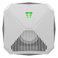 Бездротова вулична сирена Tiras X-Siren White