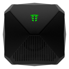 Бездротова вулична сирена Tiras X-Siren Black