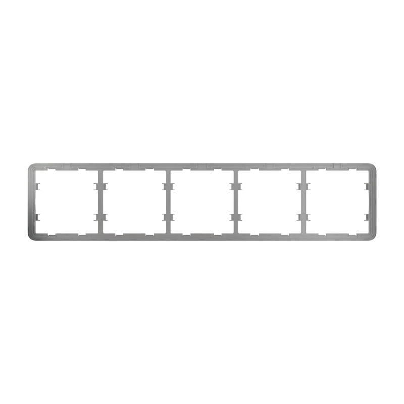Рамка для LightSwitch Frame (5 seats) Ajax Рамка для LightSwitch Frame (5 seats) Ajax