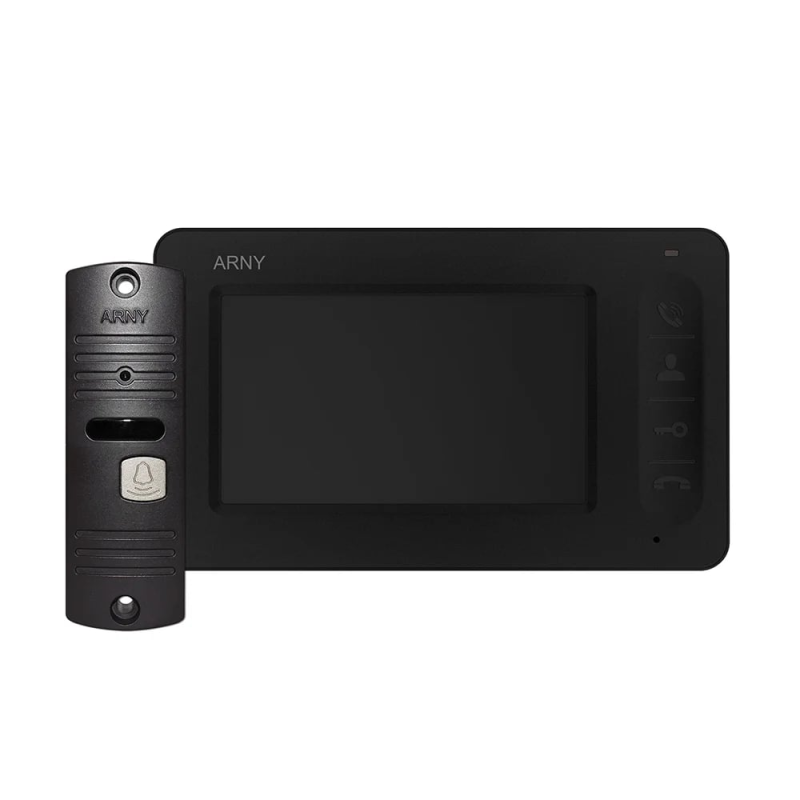 Комплект AVD-4005 Black Arny Комплект AVD-4005 Black Arny