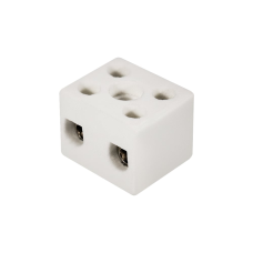 Керамічна клема 2 полюси Trinix Terminal CTB 02-02-2