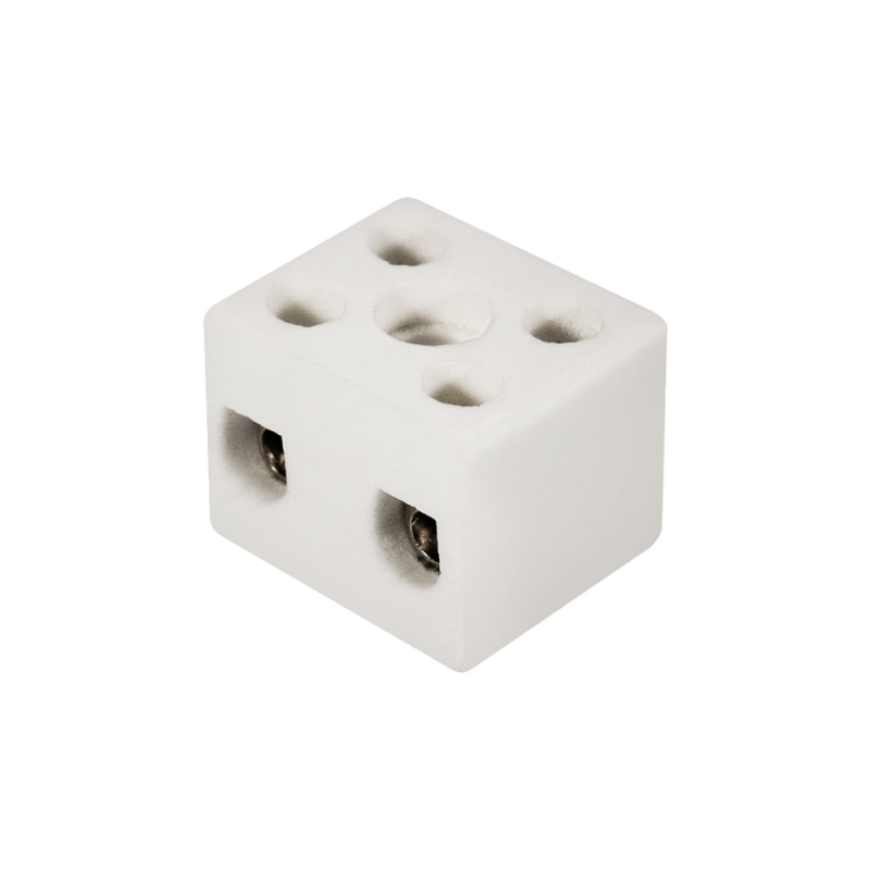 Керамічна клема 2 полюси Trinix Terminal CTB 02-02-2 Керамічна клема 2 полюси Trinix Terminal CTB 02-02-2