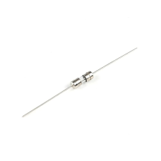 Запобіжник скляний з виведеннями Trinix 1А/250В