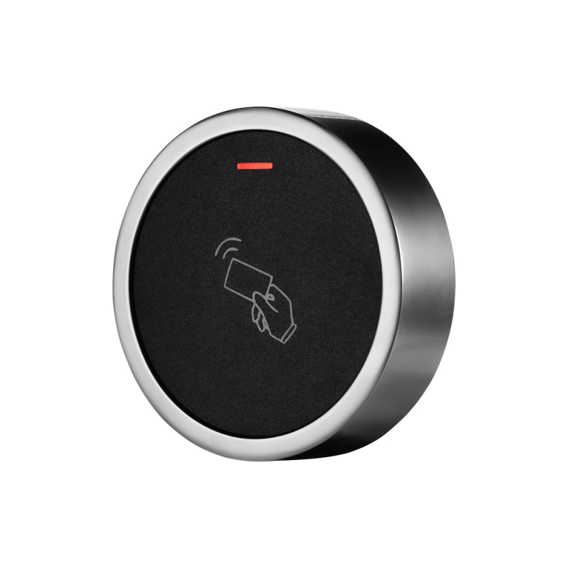 Контролер зі зчитувачем карт Mifare Trinix TRR-1400MW водонепроникний Контролер зі зчитувачем карт Mifare Trinix TRR-1400MW водонепроникний