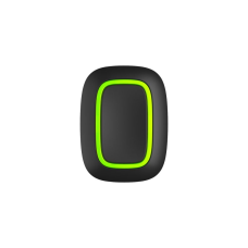 Тривожна кнопка Ajax Button чорна