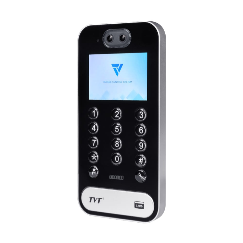 IP-відеопанель з WiFi 2Mp TVT TD-E2223-EM/IC/PE/WF з розпізнаванням облич та зчитувачем Mifare IP-відеопанель з WiFi 2Mp TVT TD-E2223-EM/IC/PE/WF з розпізнаванням облич та зчитувачем Mifare