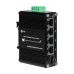 PoE-комутатор 5-портовий E-LINK LNK-IMC104GP-SFP IN 12-48V PoE-комутатор 5-портовий E-LINK LNK-IMC104GP-SFP IN 12-48V
