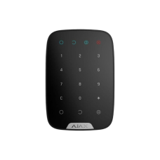 Клавіатура Ajax Keypad чорна