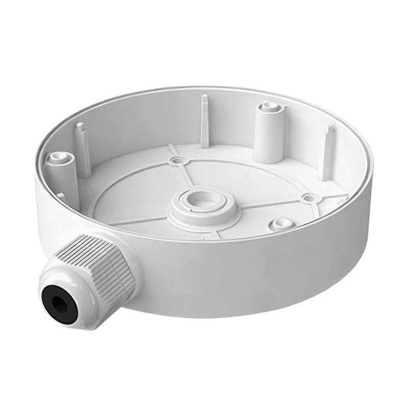 Коробка розподільна TVT TD-YXH0206 Коробка розподільна TVT TD-YXH0206