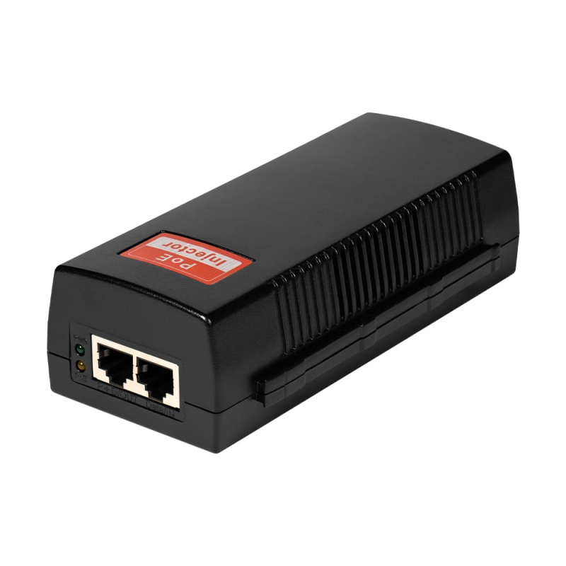 PoE-інжектор NVC-PSE30TG PoE-інжектор NVC-PSE30TG