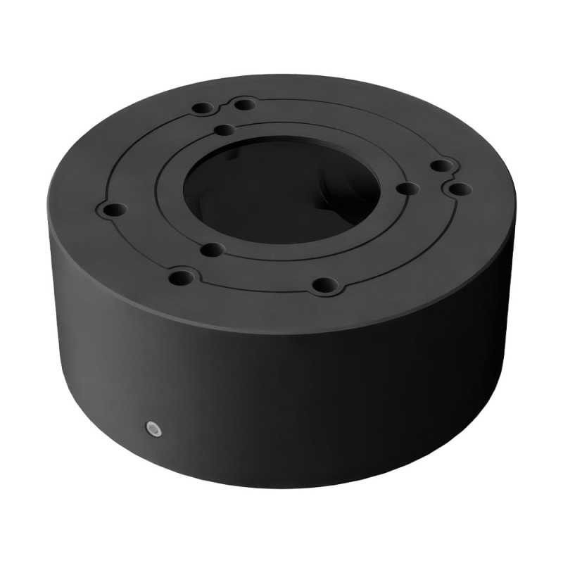 Коробка розподільна TVT TD-YXH0104 Black Коробка розподільна TVT TD-YXH0104 Black