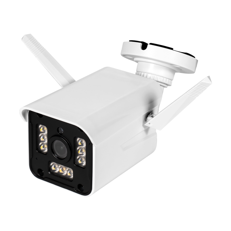 IP-відеокамера з WiFi 2Mp Light Vision VLC-2292WI f=4mm IP-відеокамера з WiFi 2Mp Light Vision VLC-2292WI f=4mm