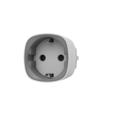 Розетка Ajax Socket біла