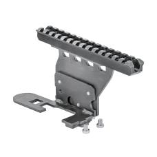 Кронштейн бічний з планкою пікатіні для АК